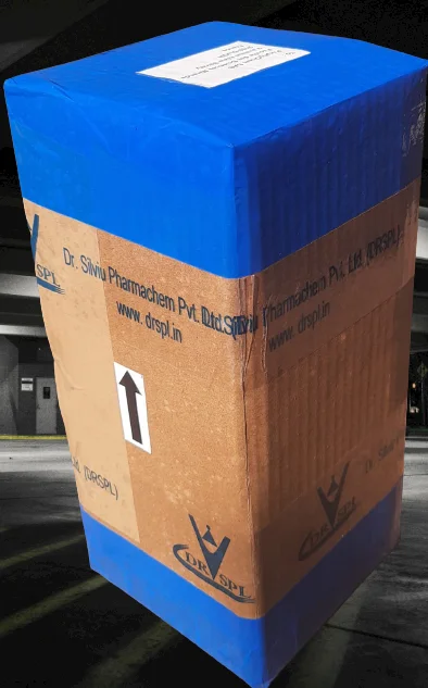  Мезо тетра (4 карбоксифенил) порфин Zn(II)