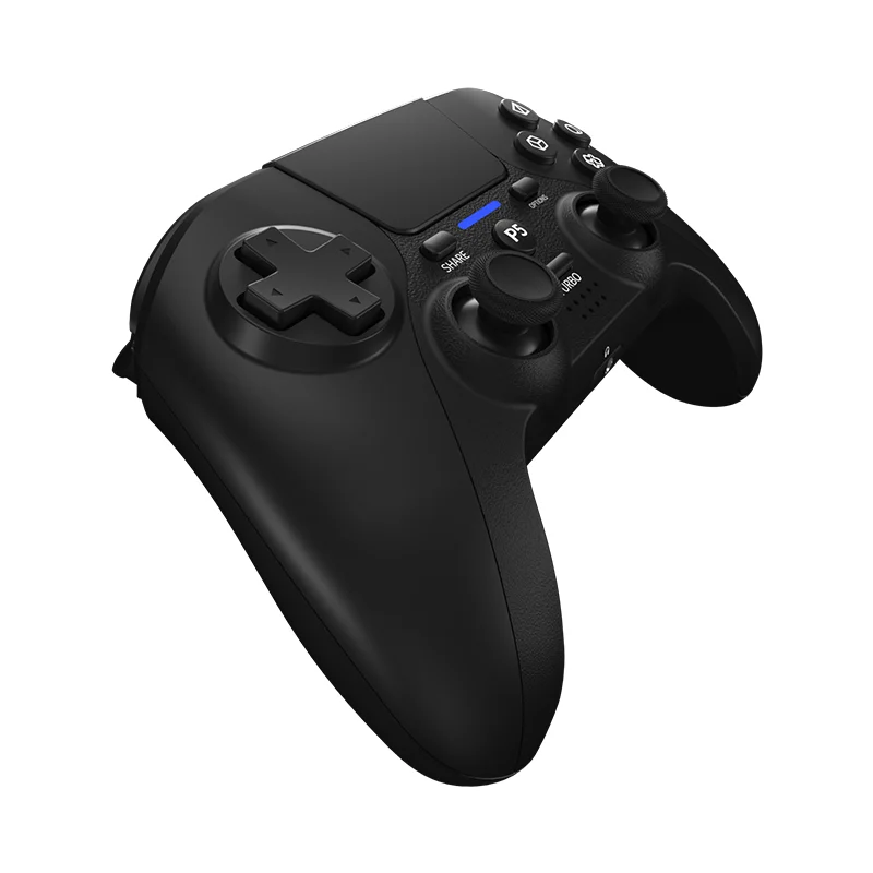 New High Quality Wireless BTPS5  Game Joystick Wholesale PS5 Gamepad Wireless Dualsense for Switch Controller