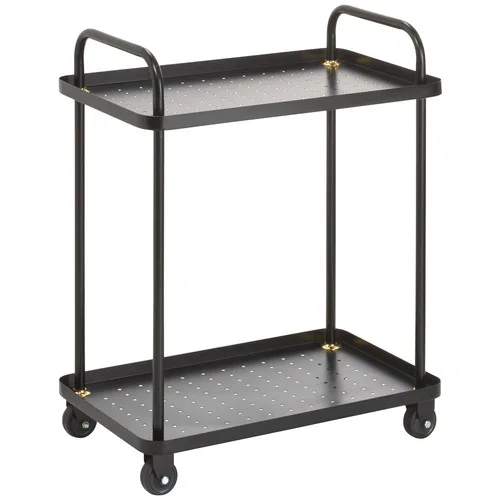 good quality Premium Design Metal Bart Cart Bar Trolley Wholesale Exporter champagne bar cart supplier at low price