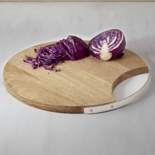 Bread Chopping Board Cutting Bamboo Products