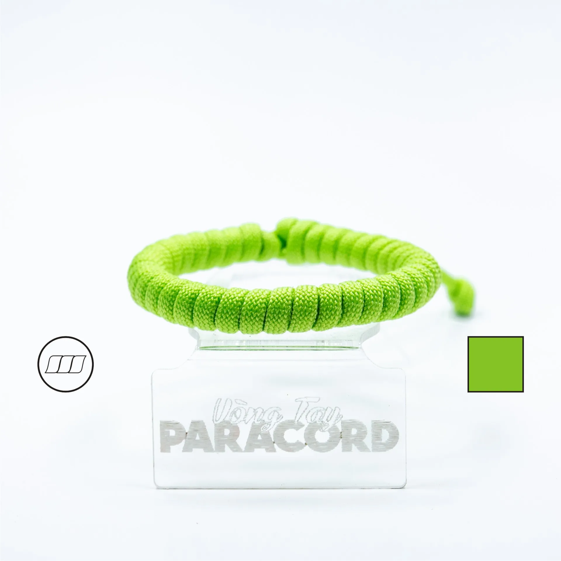 Outdoor Camping Hiking Emergency Survival Braided Pulseras Rescue  Rope Bracelets Parachute Cord Paracord VietNam Manufacturing