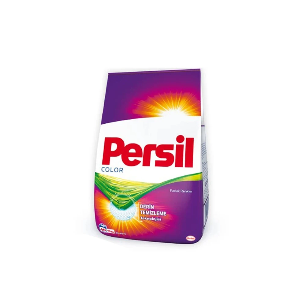 PERSIL 6 KG COLOR