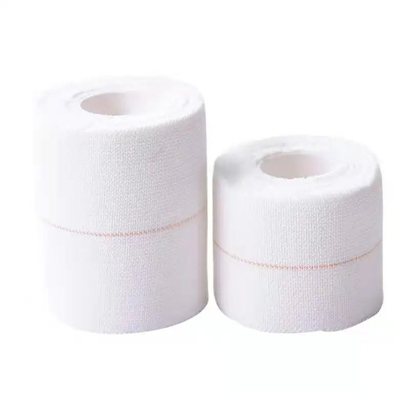 BLUENJOY Popular Sterile Elastic Adhesive Bandages EAB for Outdoor Sports And Orthopedic Fix Porous Elastic Adhesive Bandages