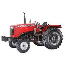 Фермерский трактор Massey Ferguson