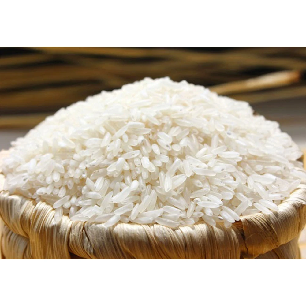 VIETNAMESE JASMINE FRAGRANT RICE 5% BROKEN