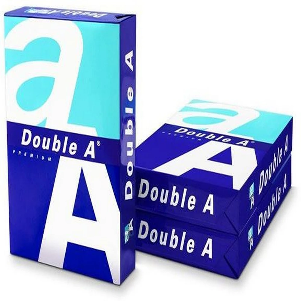 
Quality A4 Copy Paper 500 Sheets/Ream - 5 Reams/Box 