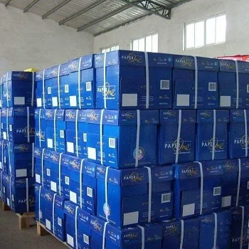 Super Quality PaperOne A4 Copy Paper 500 Sheets/Ream - 5 Reams/Box