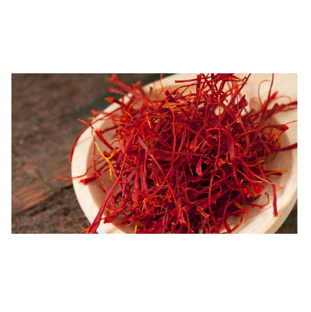 Hot Selling Price Of Natural Dried Saffron in Bulk Quantity