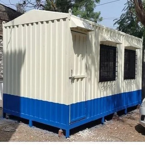 
Portable Site Office Cabins 