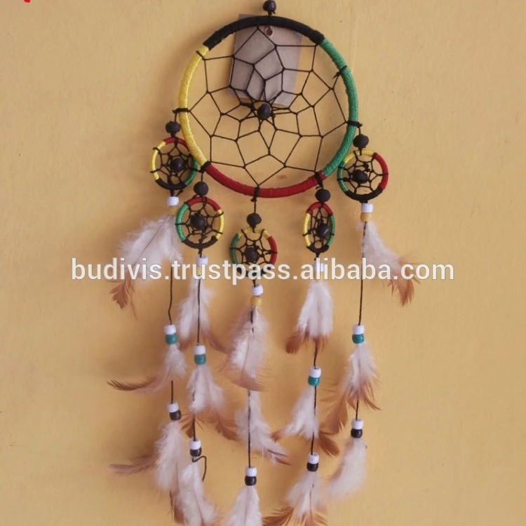 Dream Catcher Decorative from Production