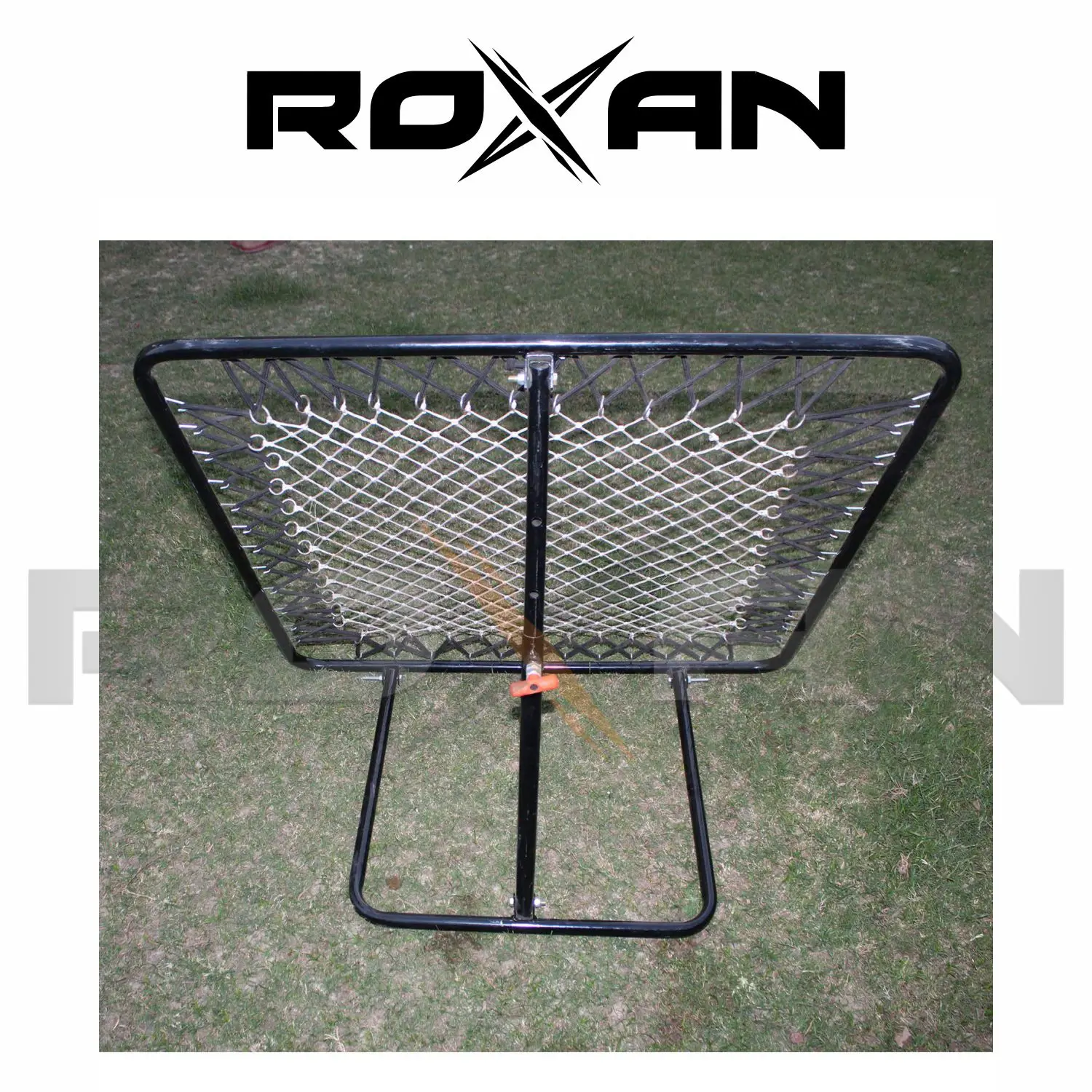  Rebounder тренировочная сетка регулируемая футбольная мультиспортивная rebounder для игровой площадки