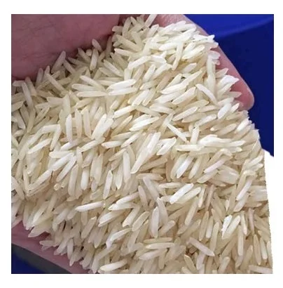 Premium Quality Good quality polished Pure Natural Super Kernel Basmati White Extra Long Grain Rice