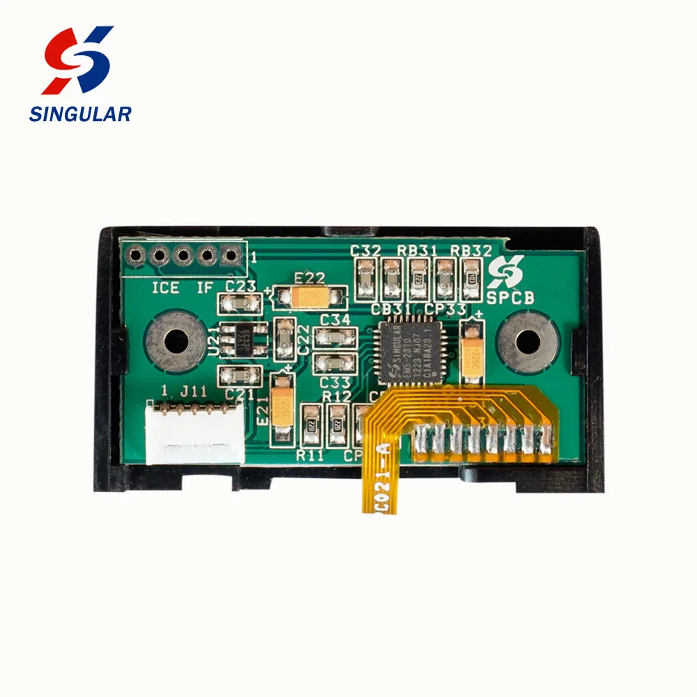 3 трека USB MSR кардридер