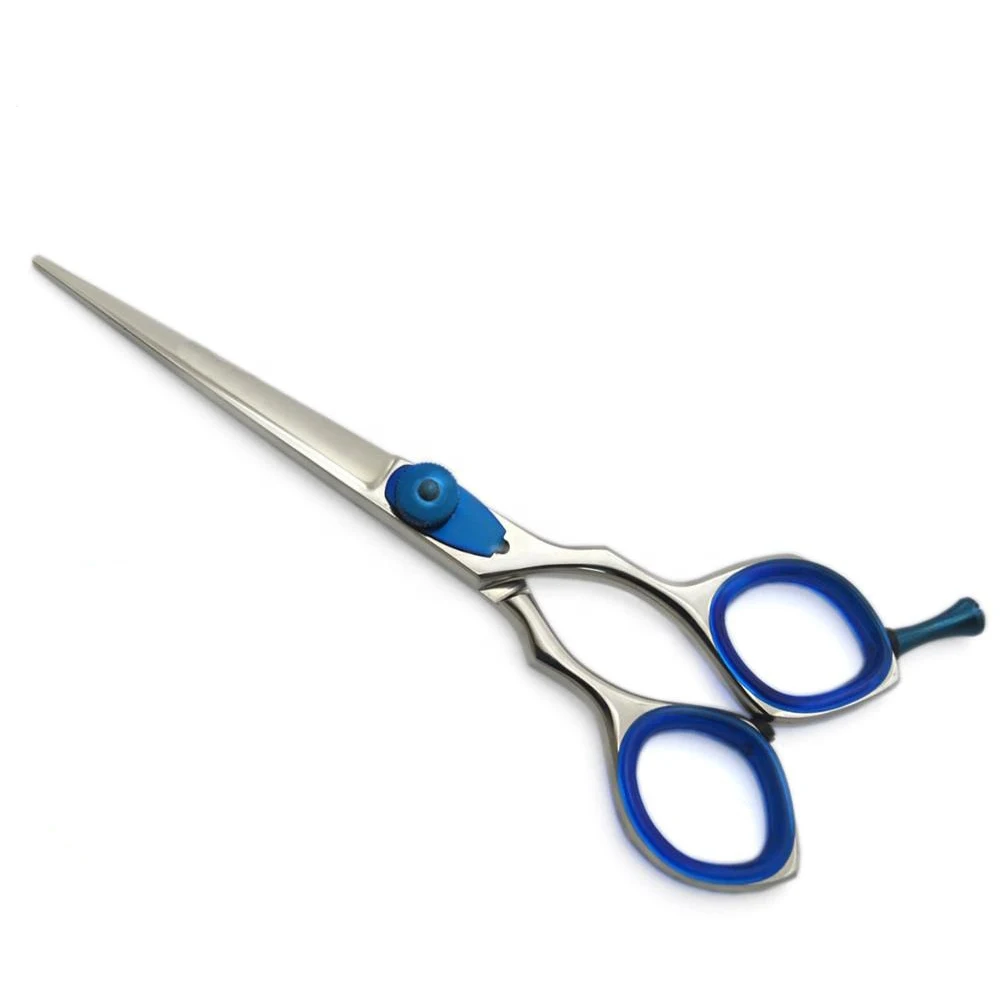Professional barber scissor Japanese Stainless steel barber hairdressing scissor