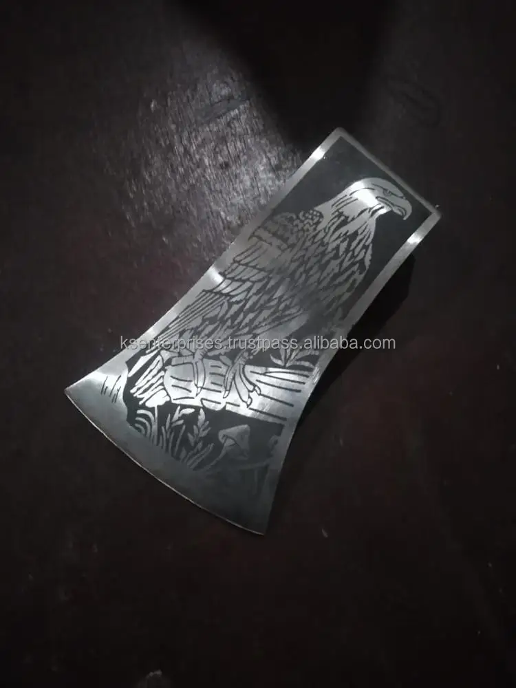 Carbon Steel Hand forged Axes/Hatchets