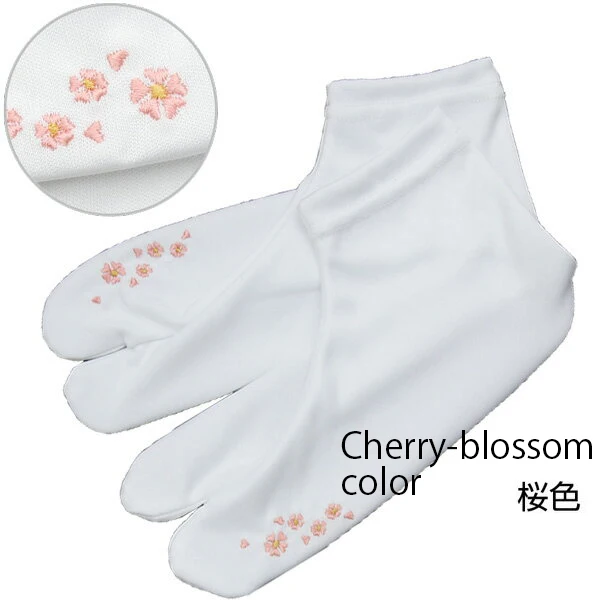 China made good sale cosplay kimono traditional japanese tabi socks for events