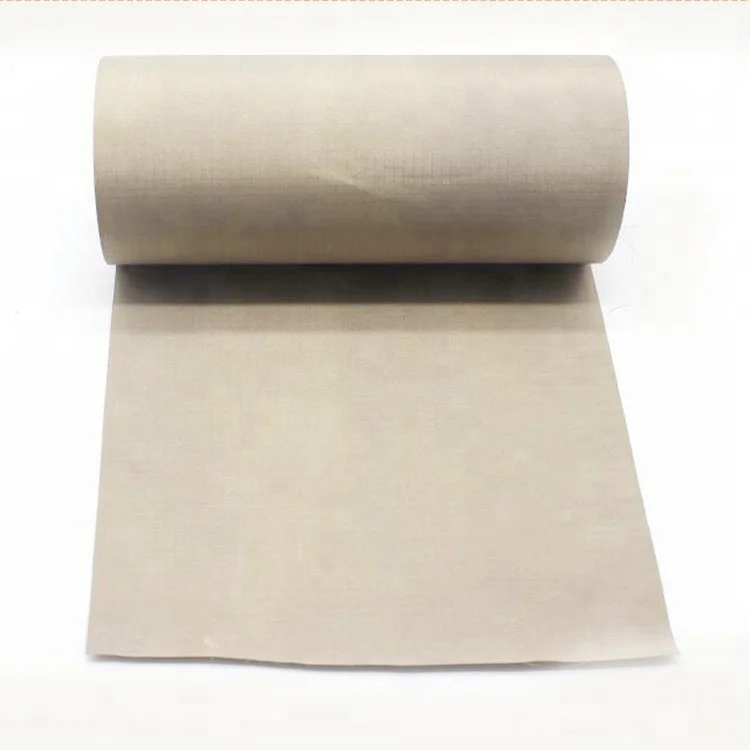 
RF shielding conductive fabric contact with skin for services to tailor it into bedding tents or clothing 