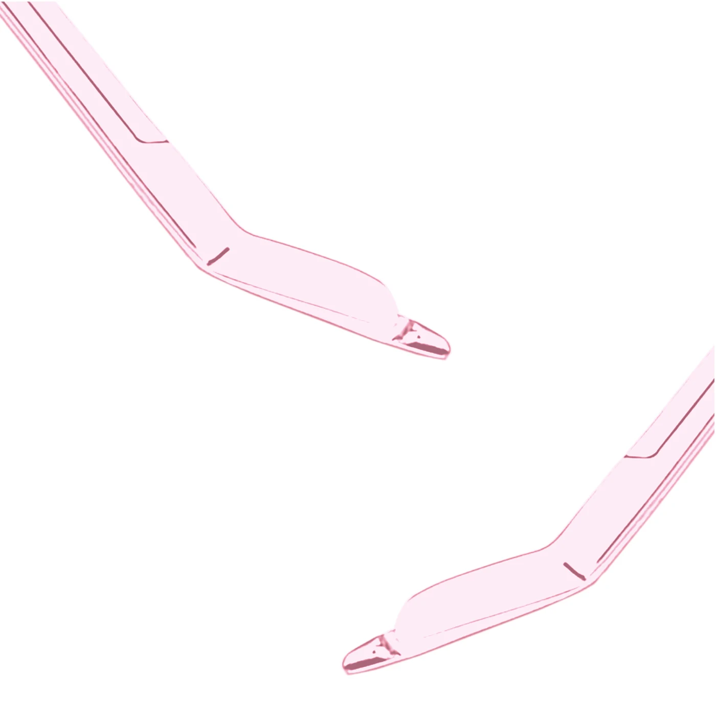 Surgical Instruments Bandage Scissor For Cutting Gauze, Tape, Clothing, Bandages, And Other Materials  cheap wholesale medical