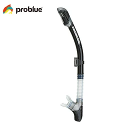 Dry Snorkel Snorkeling Bestseller-Diving Professional Sea Scuba Equipment