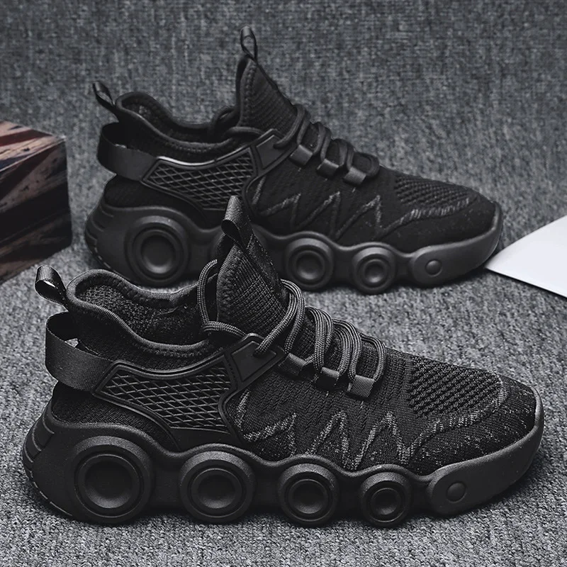 Comfortable Factory Top Brand High Quality Fashion Durable Sport Casual Shoes Men