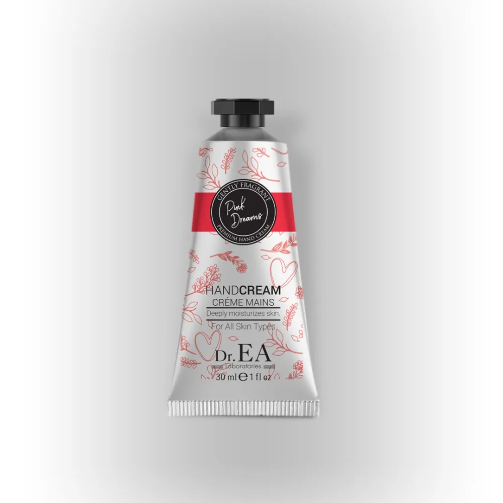 
Dr. EA Hand Creams 