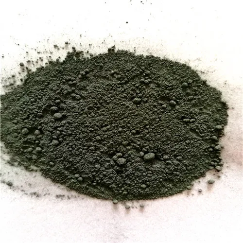 Ta 99.96% Tantalum Powder 99.9% Pure Tantalum Metal Powder