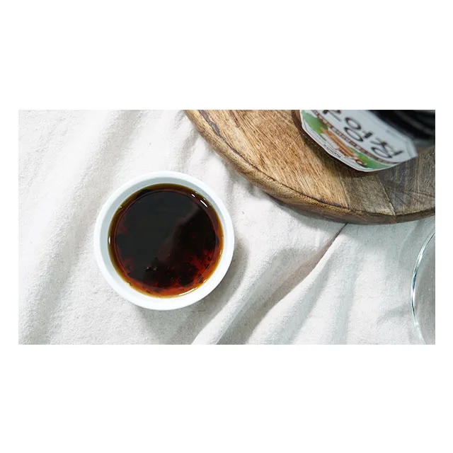 
Rich in Vitamin C Honey Preserved Burdock (sugar free) Burdock tea Honey Tea Honey Jam made in Kora 