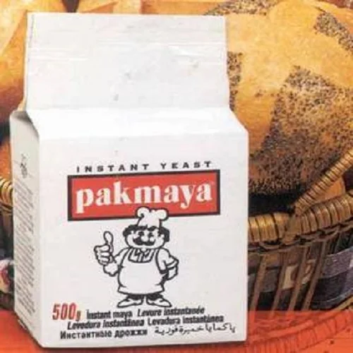 
FOR PAKMAYA YEAST 450GR Instant Dry Yeast 