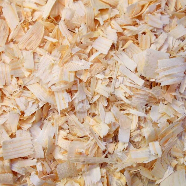 BEST QUALITY AND PRICE OF PINE WOOD SHAVINGS FOR HORSE BEDDING