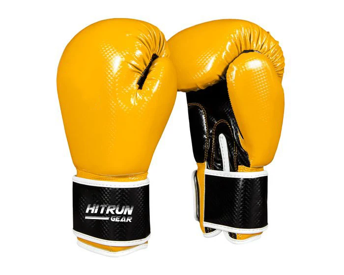 Профессиональные тренировочные спортивные перчатки для кикбоксинга в мексиканском стиле идеальные