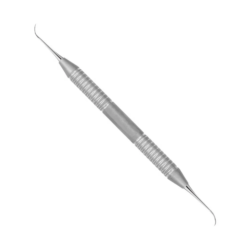 Стоматологический серп-скалер из нержавеющей стали стоматологическое оборудование для чистки и наполнения зубов стоматологические инструменты