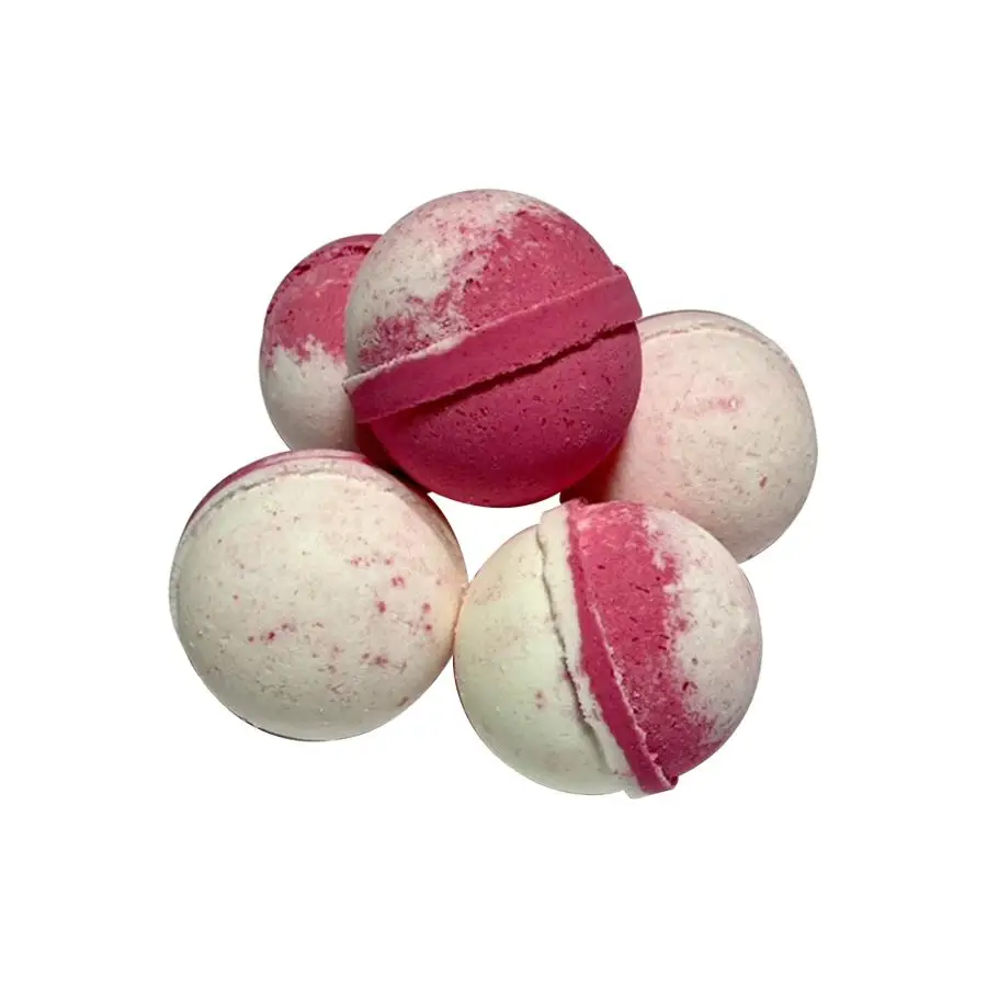 Mulberry Bath Bomb