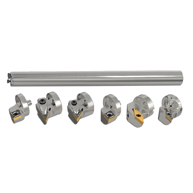 Высокое качество, лидер продаж, Расточная штанга для станков с ЧПУ по доступной цене