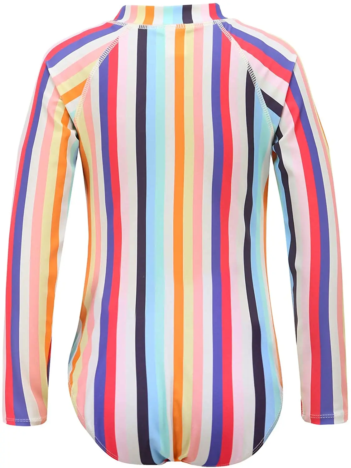 Professional Swimsuit One-Piece Sports Swimwear & Girl Swimsuit