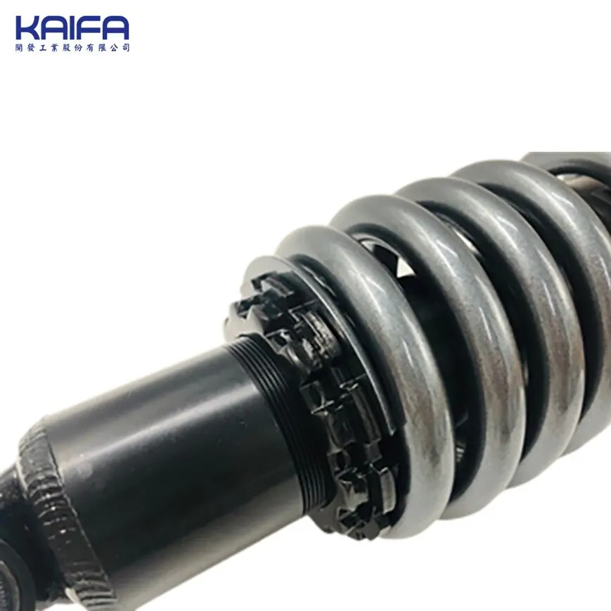 Амортизатор для мотоцикла, Спортивного Велосипеда, моно амортизатор