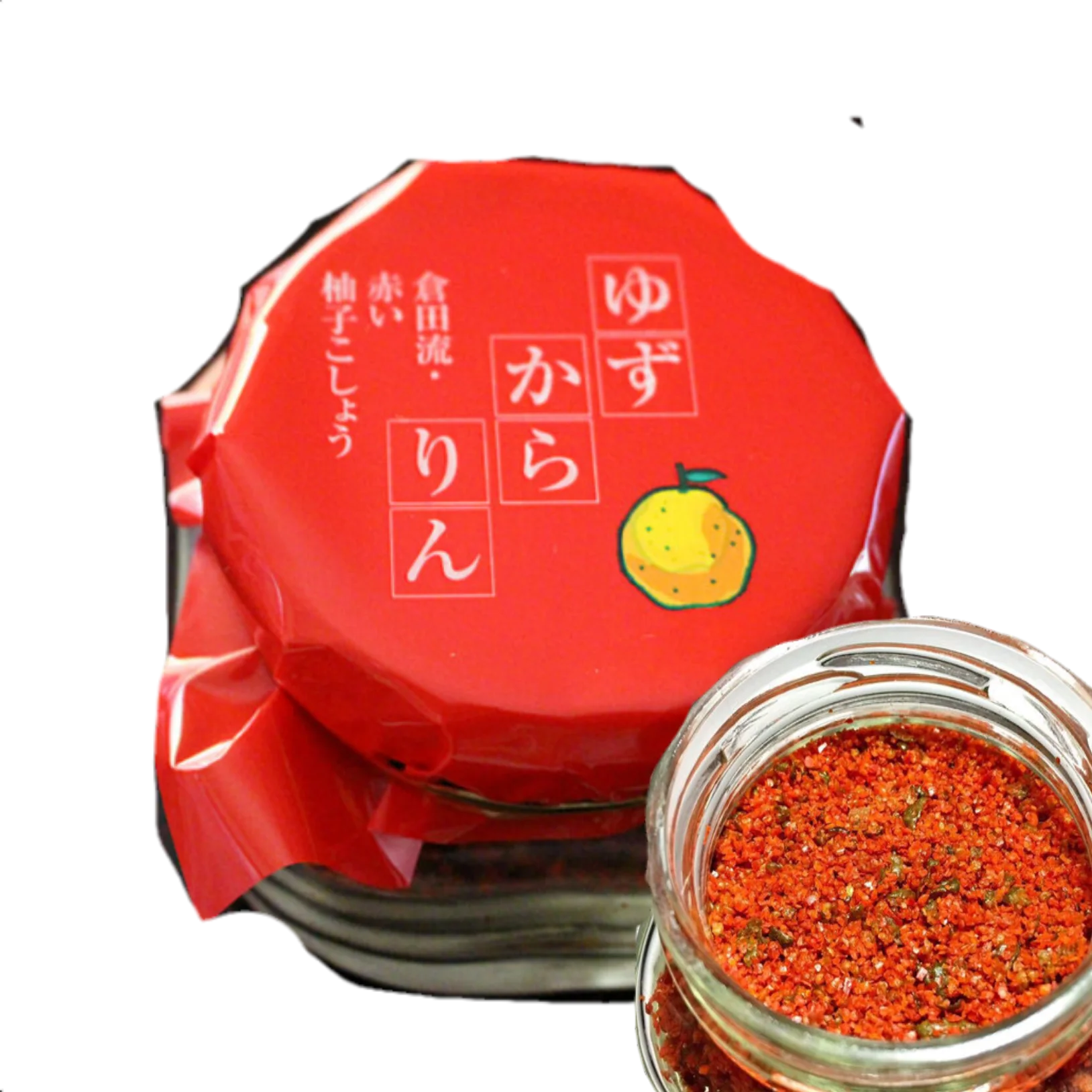 
Greenyuzu Yuzu Chiri Spice Additive free seasoning YUZUKARARIN 