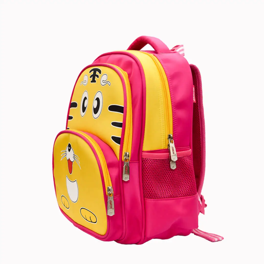 HASUN HS 849 / 2 Unisex Polyester Backpack School Bag for student Made In Vietnam