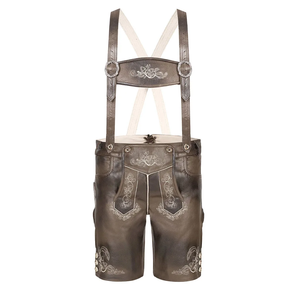 Кожаные Брюки, баварские шорты, немецкая одежда Lederhose Stockerpoint Lederhose, баварские шорты Lederhose