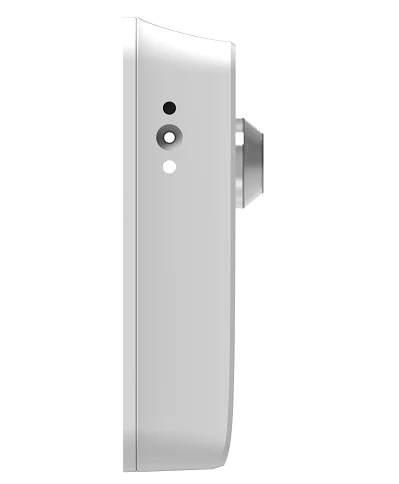 New Design Mini Pir Motion Small Zigbee Multi Sensor for Motion,Temp,Humi, and Vibration sensore