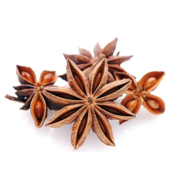 Wholesale High Quality Star Anise  -  Certified 100% Organic - Spices & Herbs Products 100% Natural Dried