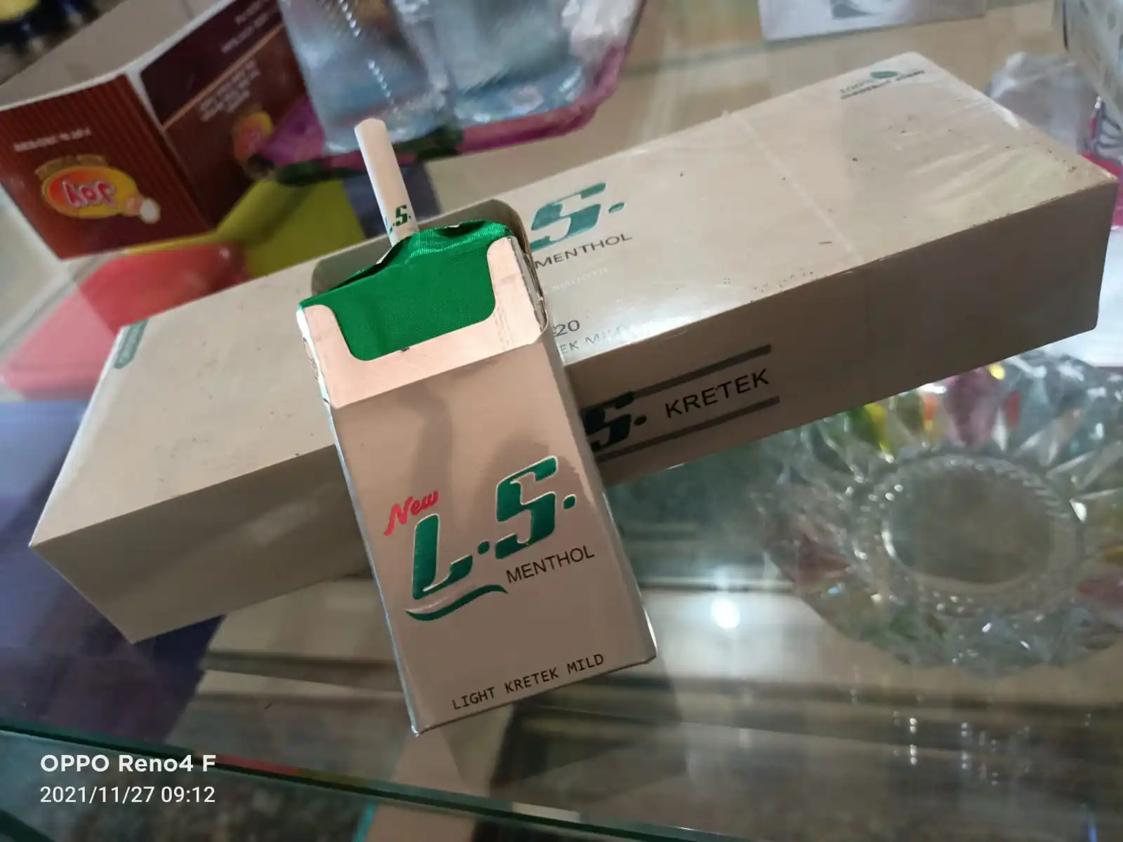 Offer To Sell Indonesia Competitive Price Fresh Taste SPM Original Mild Menthol Thin Premium Tobacco White Cigarette