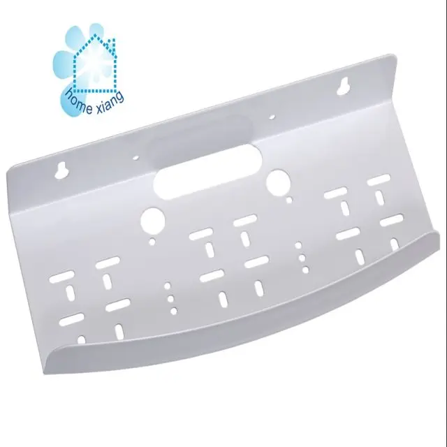 5-ти ступенчатый U Тип 50 G фильтр для воды фильтры для воды очиститель системы без насоса 10 дюймов детали корпуса кронштейн Тайвань