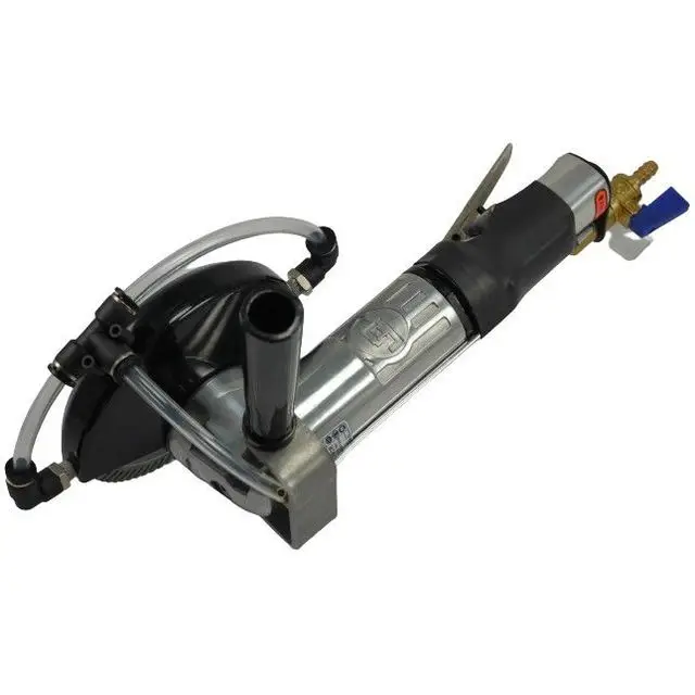 Машина для резки мрамора и гранита с правой ручкой 5 дюймов 12000 об/мин