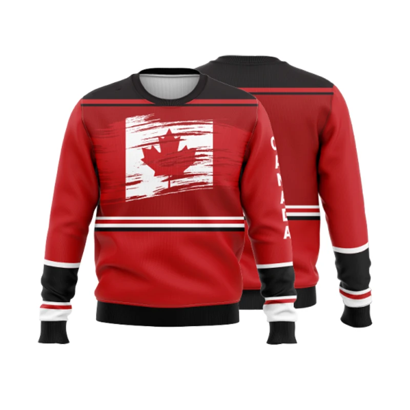 
In Stock Dropshipping Street Wear Custom Sweatshirt With Hood Unisex Custom Blank Hoodies 