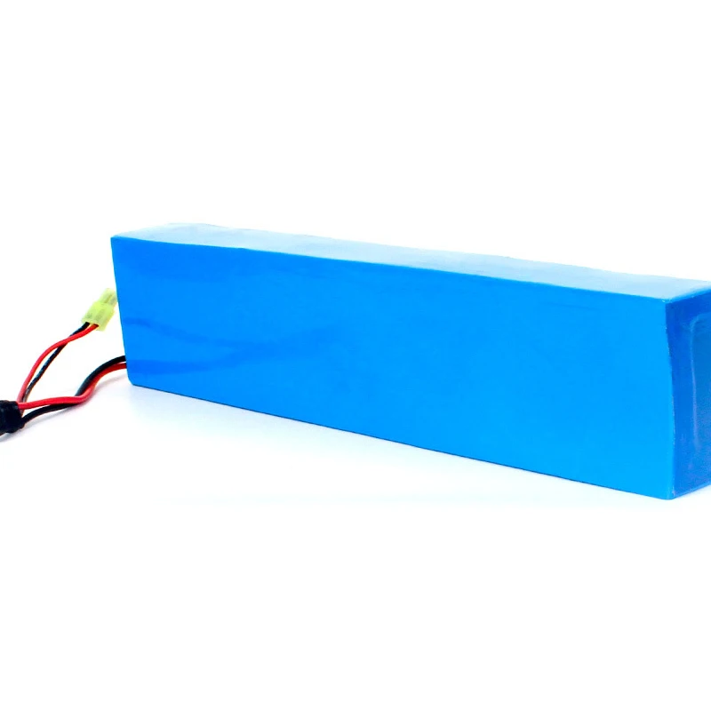 2022 OEM Customized Battery For Electric Scooter 18650 12V 36V 48V Lithium Battery Pack For Electric Scooter