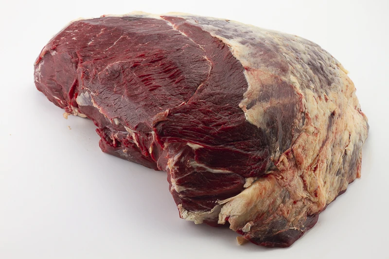 BONELESS BEEF CUTS / PIEZAS VACUNAS DESOSADAS / DECOUPES DE BOEUF DESOSSEES / CORTES VACUNOS DESHUESADOS