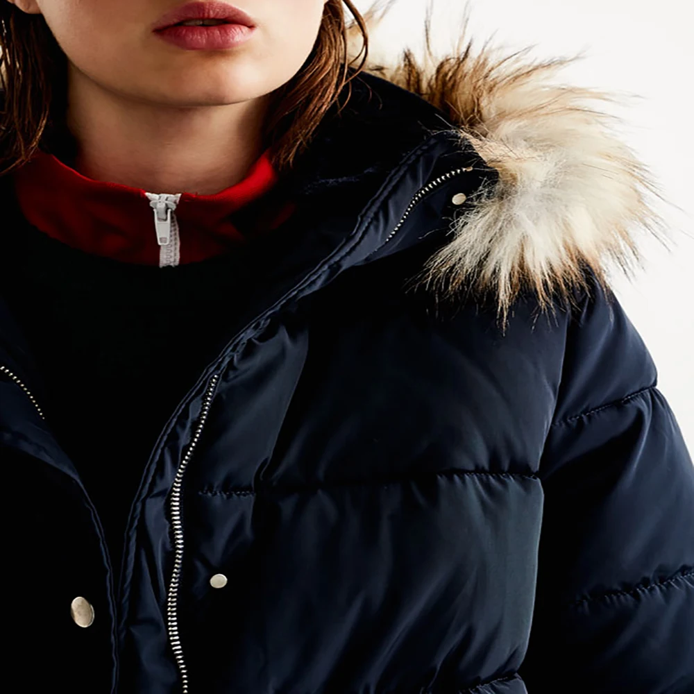  Низкая цена новый дизайн пушистая овечья стрижка отворот ремень локомотив стиль унисекс Женская куртка Женское пальто