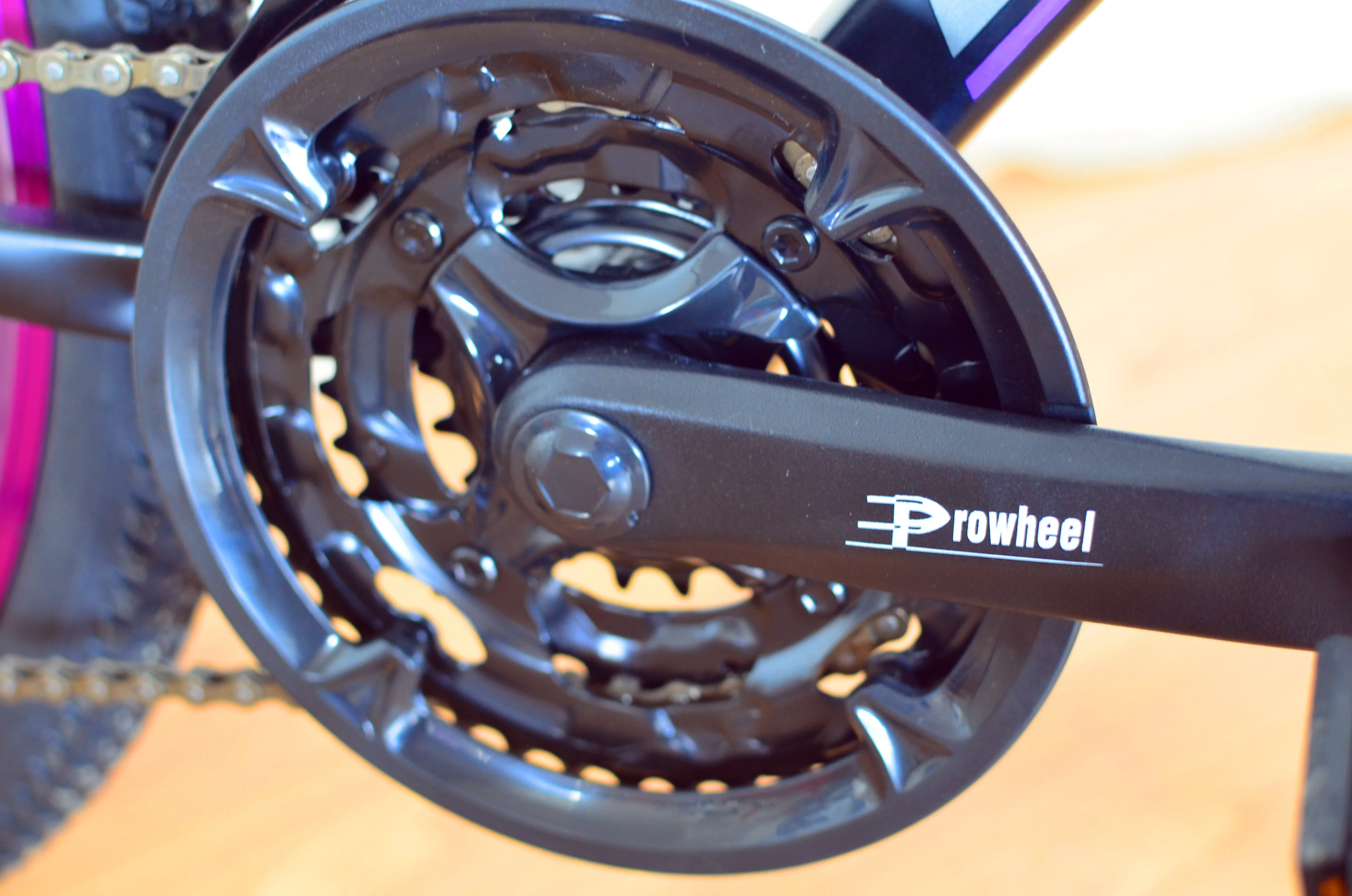 Light weight 26 inch alloy MTB bike mountain bicycle