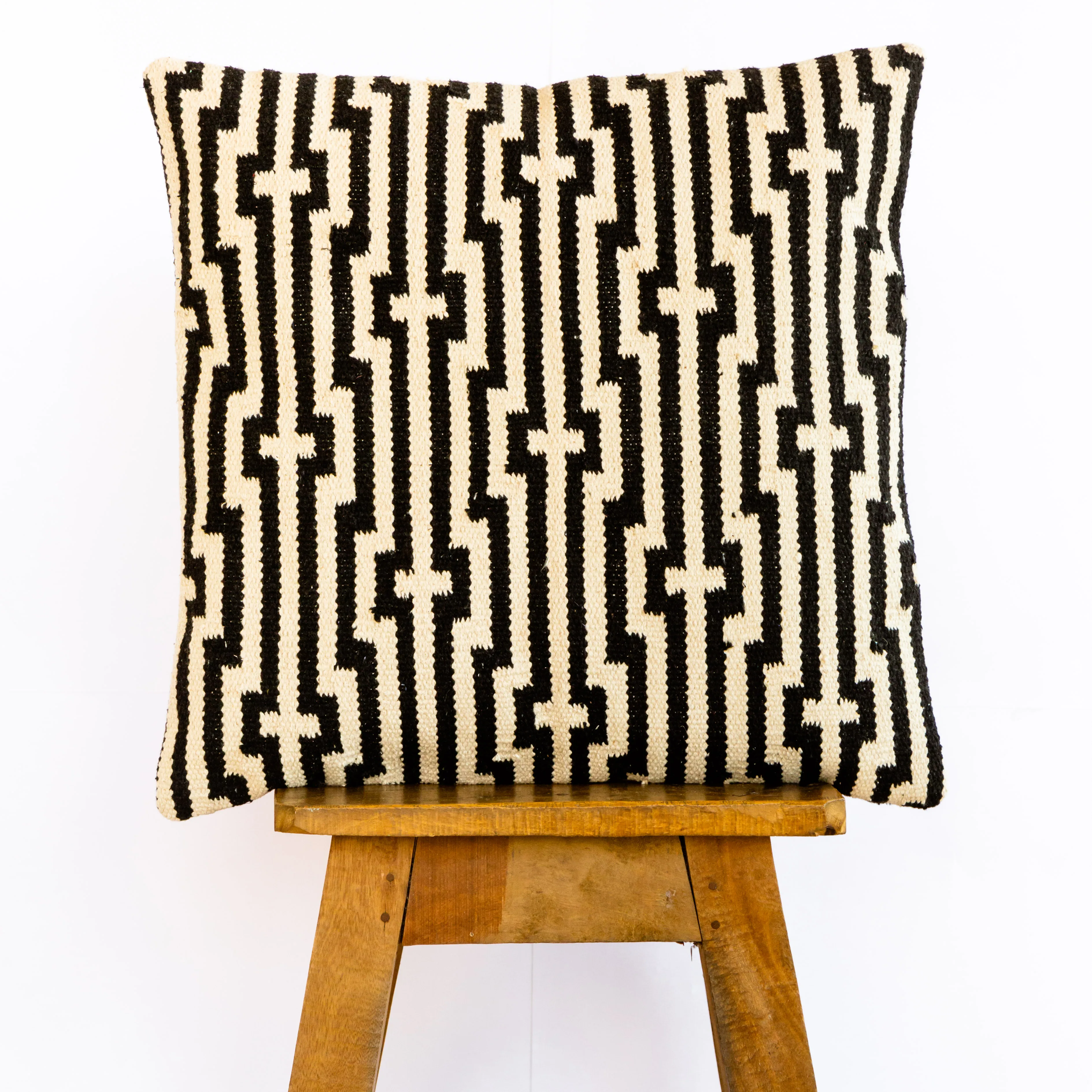 Bohemian decorative luxury cotton texture cushion cover pillow case