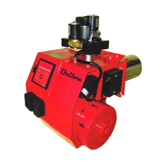 Hot Sale Metallurgy Machinery - Latest Gas Fired Burner For Copper Scrap Melting Furnace At Cheap Price